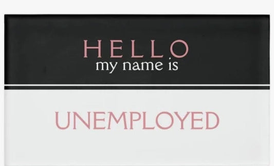 3.75" X 2.25" Name/ Picture ID badges - UV printed, full color with employee's pictures & metal clips